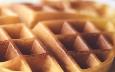 Popular Waffles